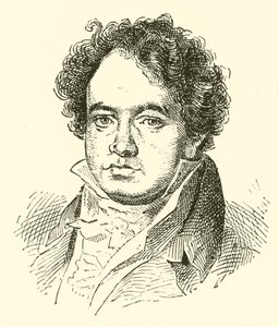 ルートヴィヒヴァンベートーベン、1770〜1827年 作： American School